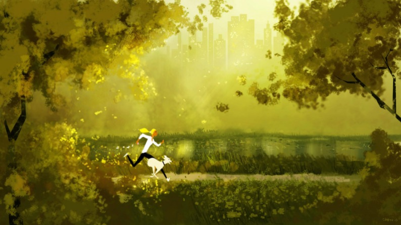 illustration by Pascal Campion